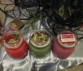 CLEARANCE Buy 3 PAY 1 Shipping Cost at 50% Off Too Discounted 27oz Candle Vibe Jar Limited Fragance Choices Save On Shipping Now