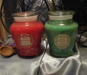 BUY 2 PAY for 1 Shipping 27oz Roman Jar Highly Scented Candles Your choice of Fragrances SAVE on Shipping Now