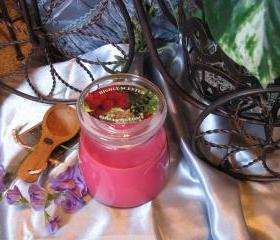 Discount SALE 1 each 50% Off Highly Scented Candle 27oz Vibe 10 Fragrances to Choose From