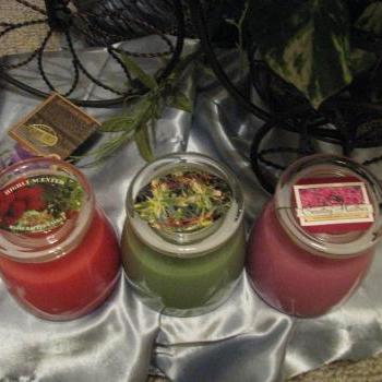 CLEARANCE Buy 3 PAY 1 Shipping Cost at 50% Off Too Discounted 27oz Candle Vibe Jar Limited Fragance Choices Save On Shipping Now