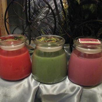 CLEARANCE Buy 3 PAY 1 Shipping Cost at 50% Off Too Discounted 27oz Candle Vibe Jar Limited Fragance Choices Save On Shipping Now